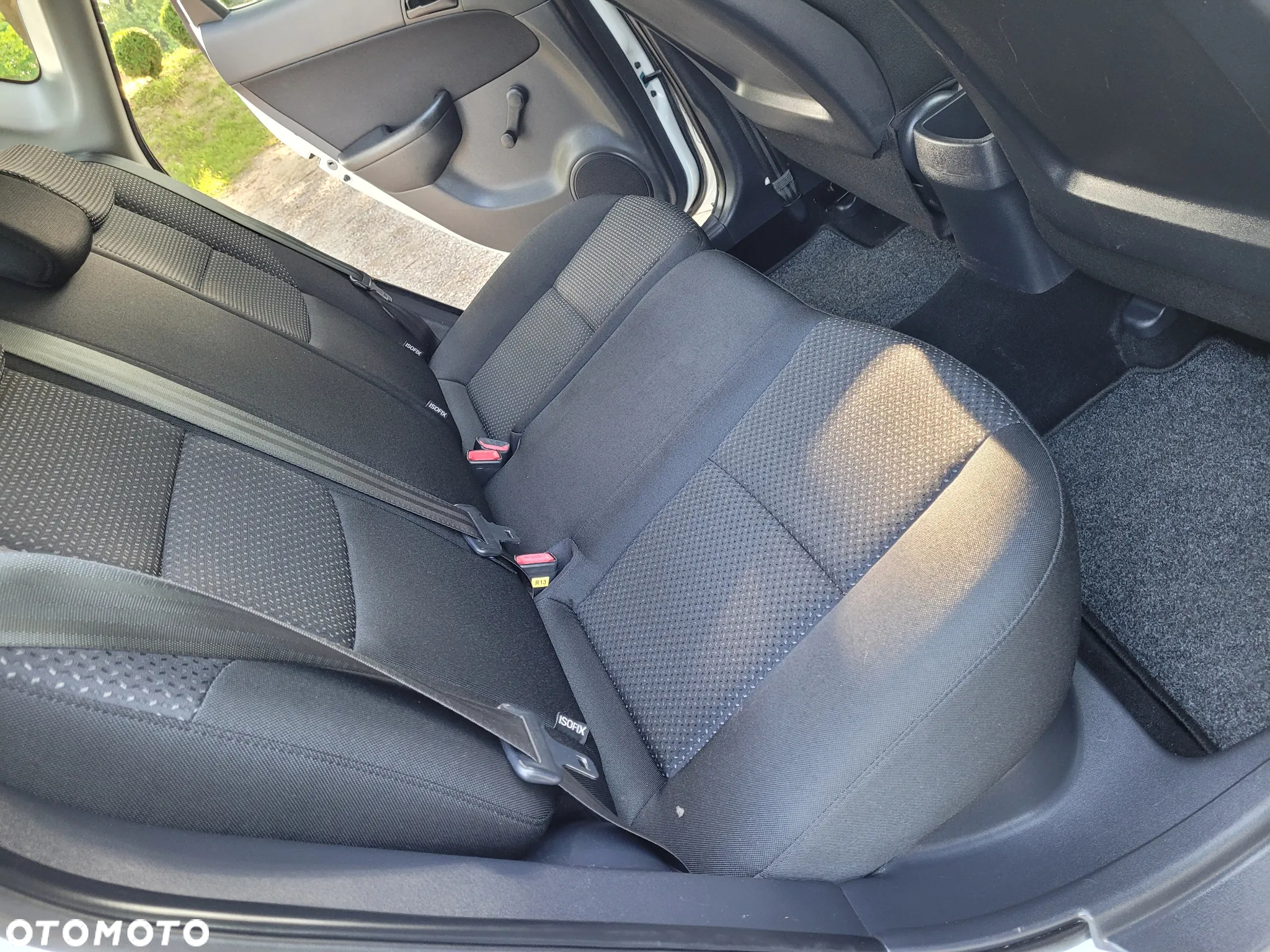 Hyundai i30 1.4 Comfort EU5 - 10