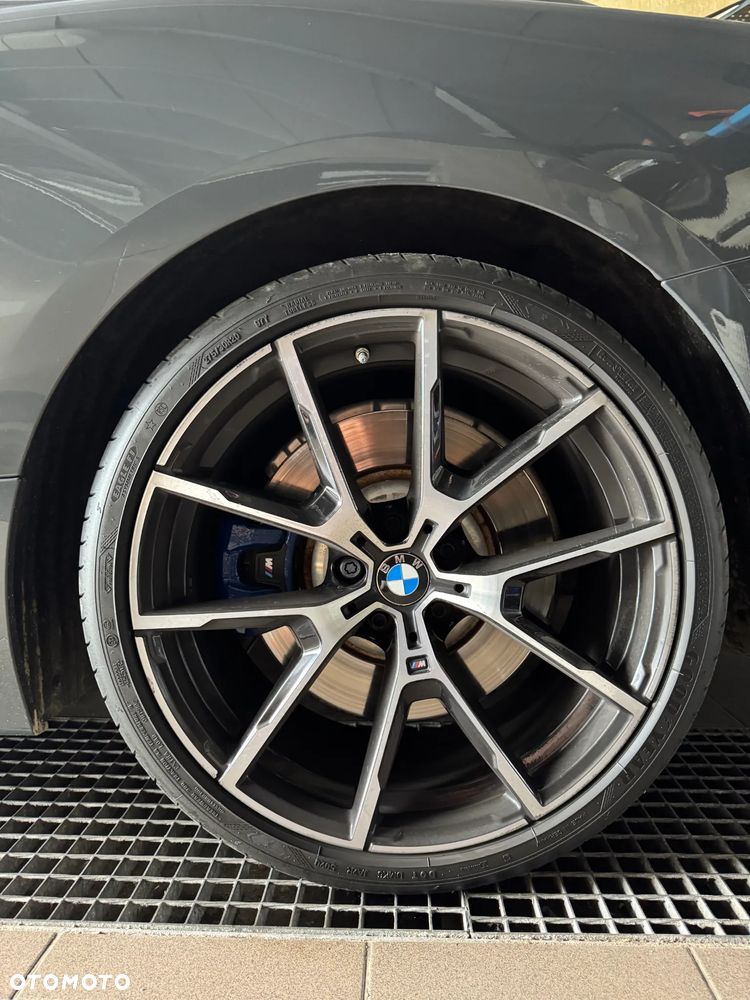 BMW Seria 8 840i xDrive - 6