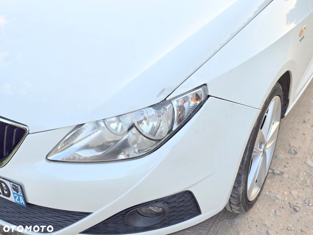 Seat Ibiza 1.9 TDI PD Style - 9