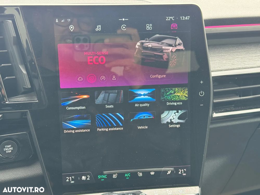 Renault Austral - 20