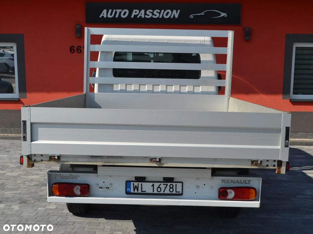 Renault Master - 3