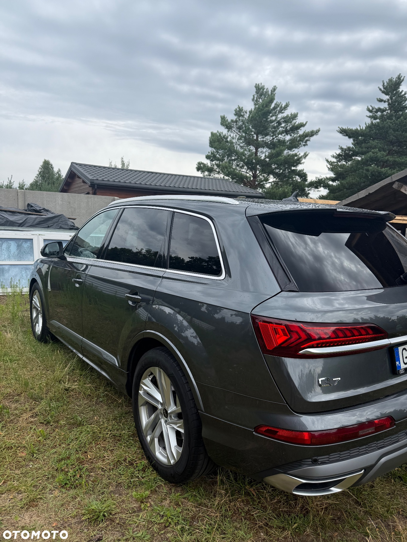Audi Q7 - 5
