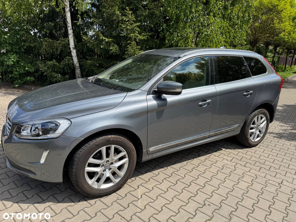 Volvo XC 60 D4 Drive-E Summum - 12