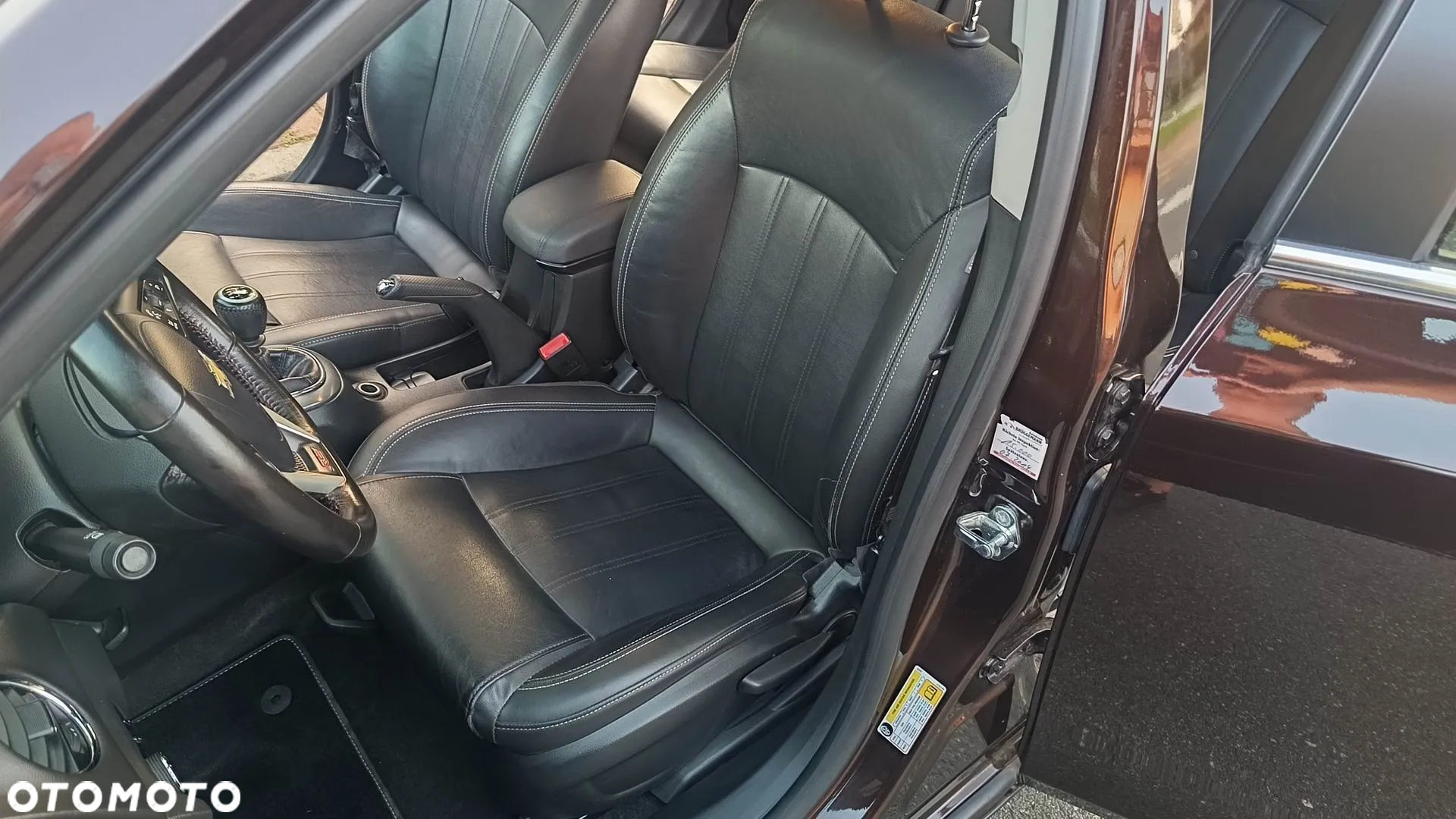 Chevrolet Cruze 2.0 D LTZ+ - 14