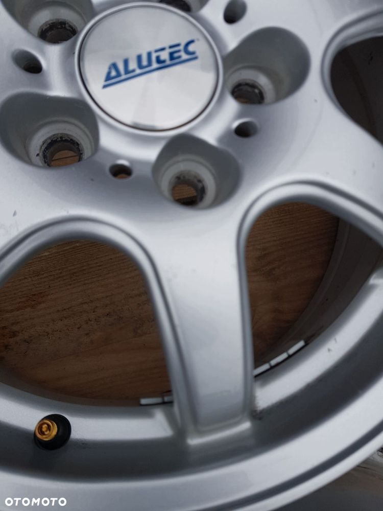 alufelgi sp560k1 mercedes audi skoda vw 6.0'' 15'' 5x112 et 45 - 11