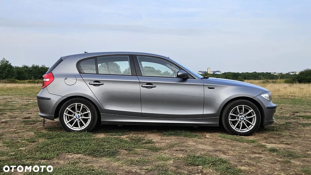BMW Seria 1 - 31