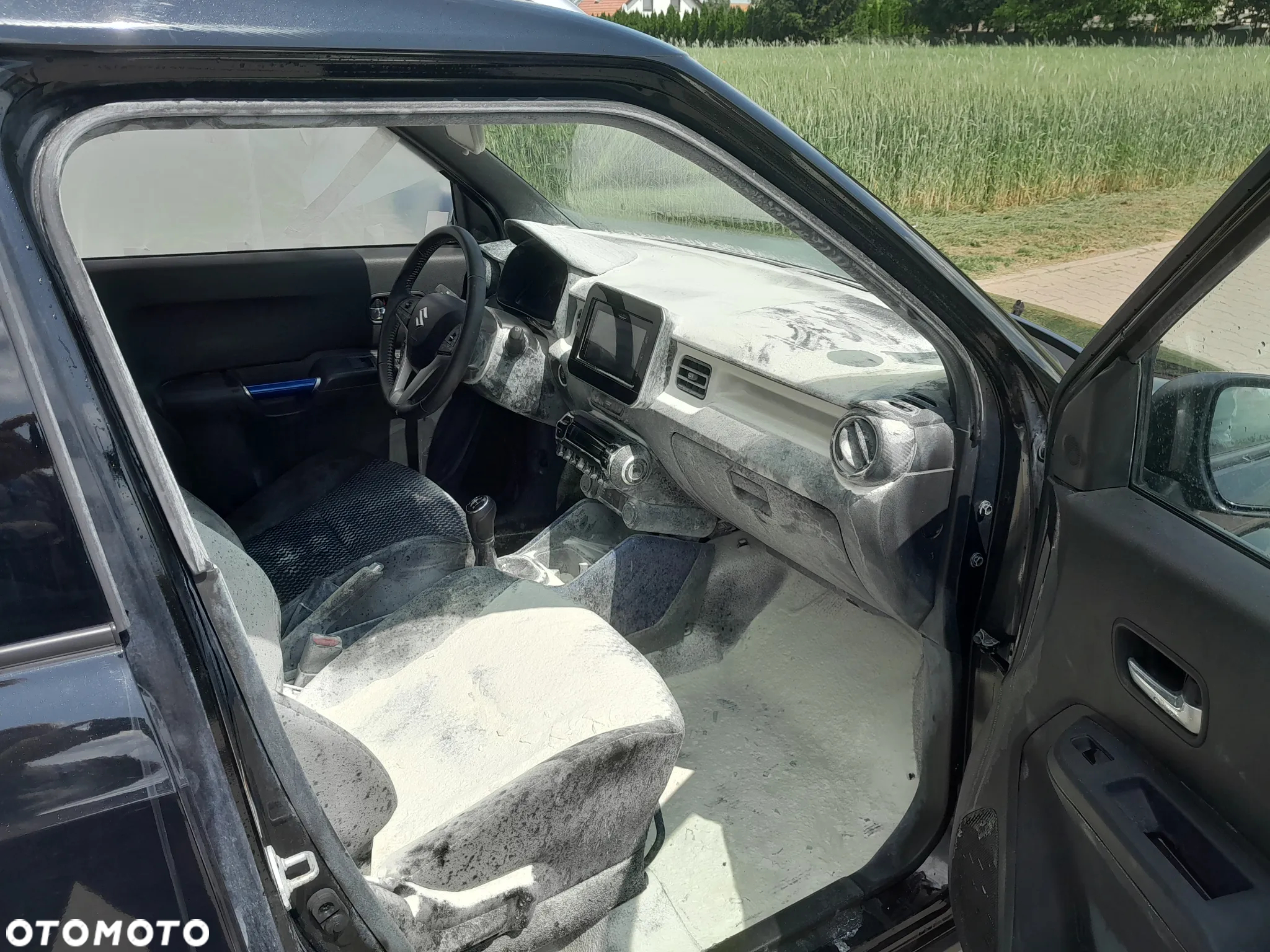 Suzuki Ignis - 8