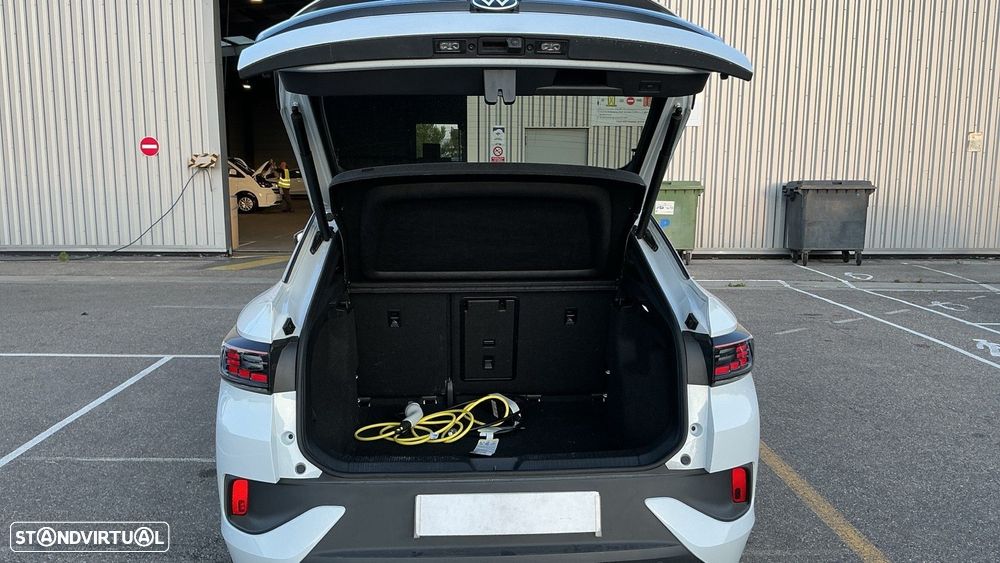 VW ID.5 77 kWh Pro - 8