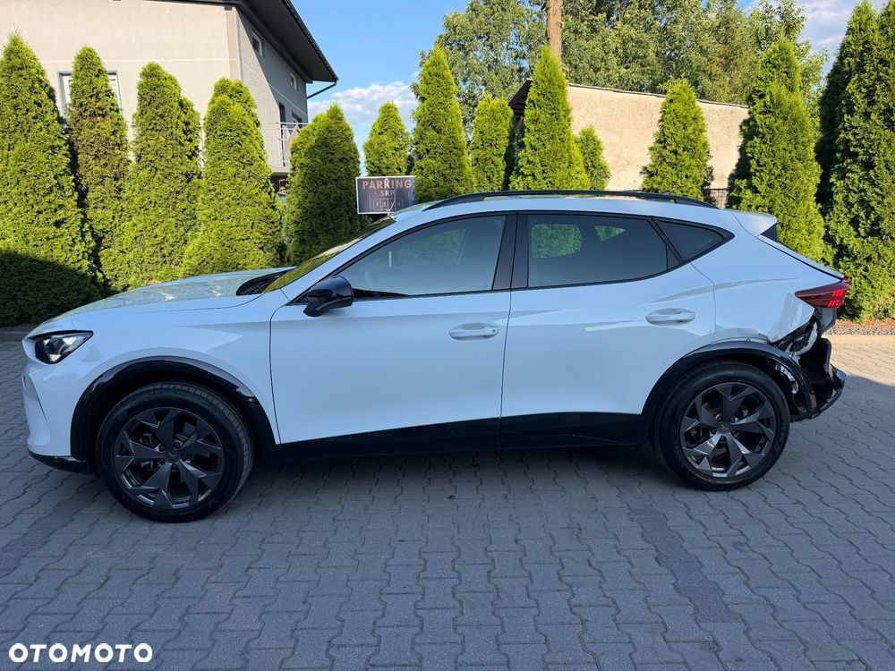 Cupra Formentor 1.5 eTSI mHEV DSG - 10