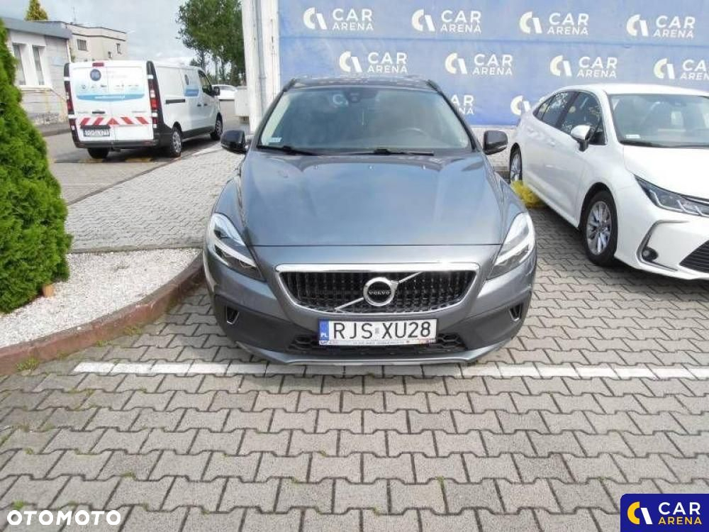 Volvo V40 - 7