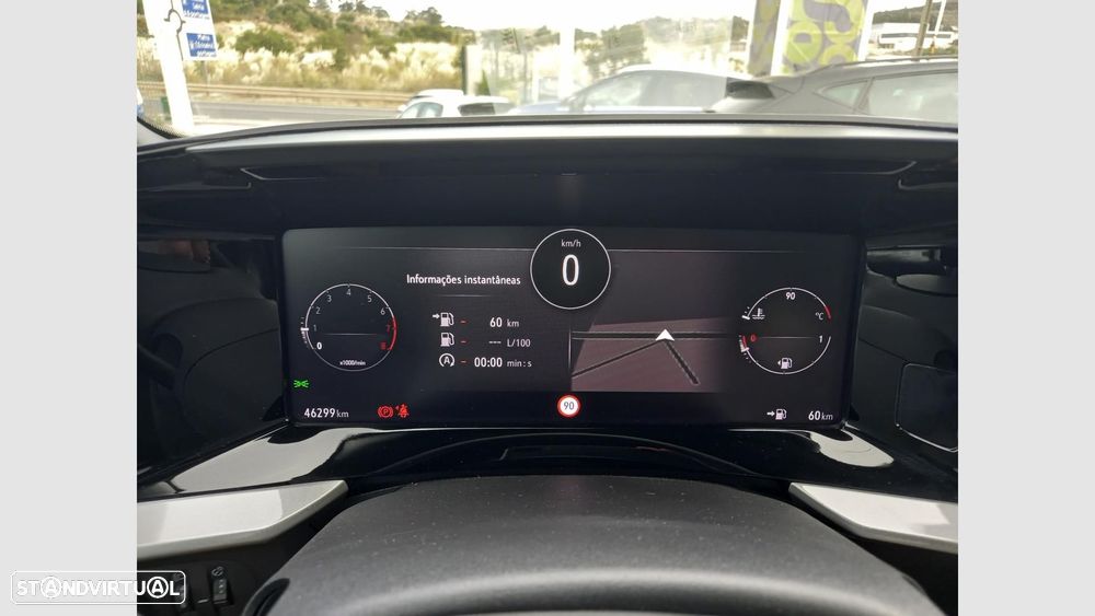 Opel Mokka 1.2 T GS - 15