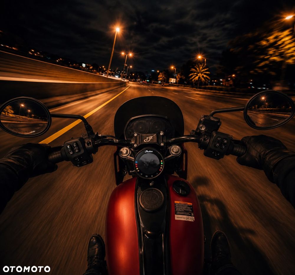 Indian Chief - 3