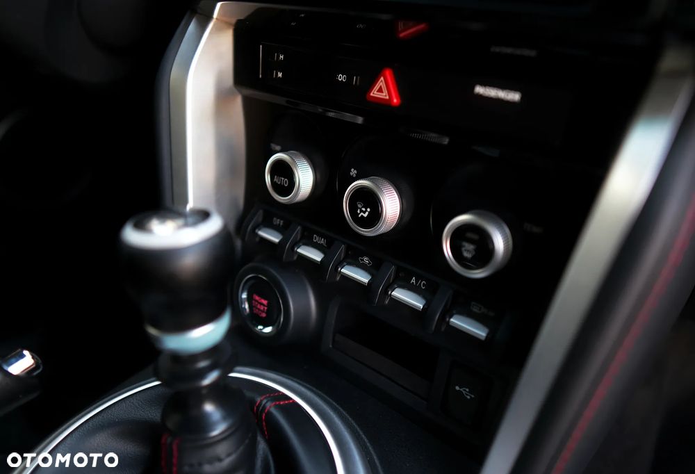 Subaru BRZ - 33