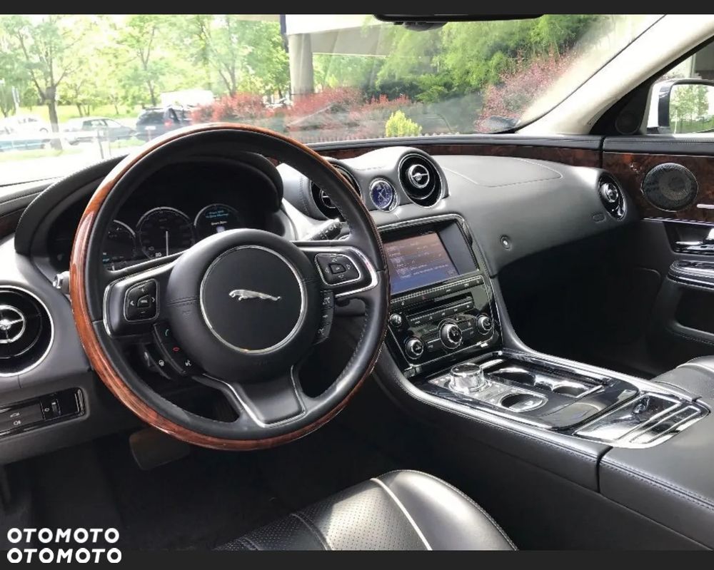 Jaguar XJ 5.0 S/C LWB Supersport - 18