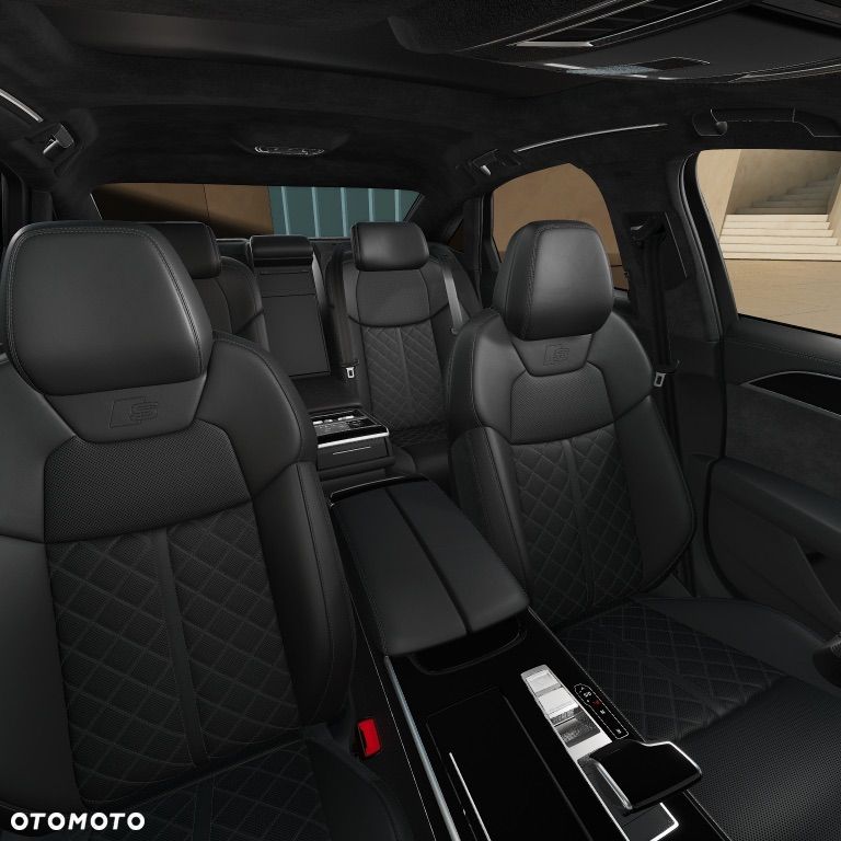 Audi A8 50 TDI quattro tiptronic - 12