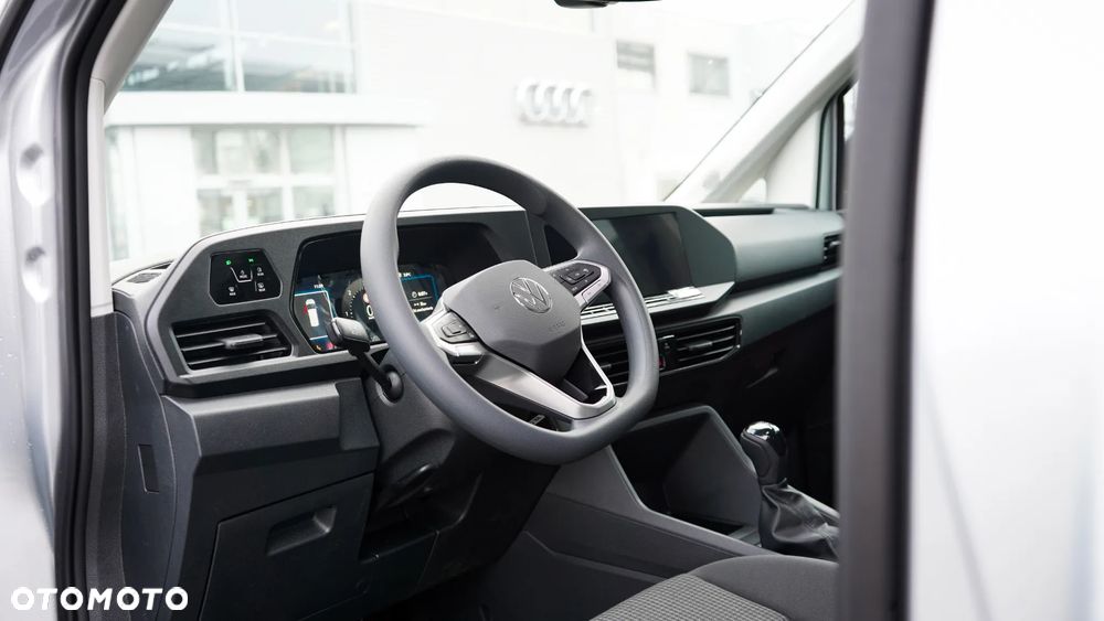 Volkswagen Caddy Maxi 2.0 TDI - 22