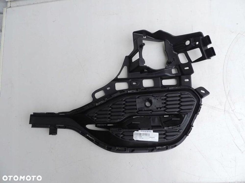 Kratka zderzaka lewa Opel Grandland X NOWA ORYGINAŁ YP00028777 3649427 - 3