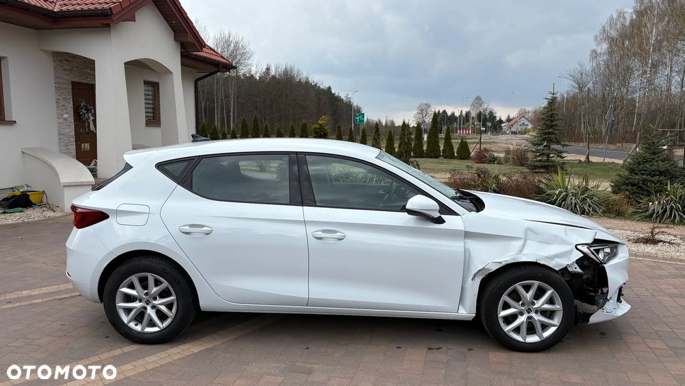 Seat Leon 1.5 EcoTSI Evo Full LED S&S - 11