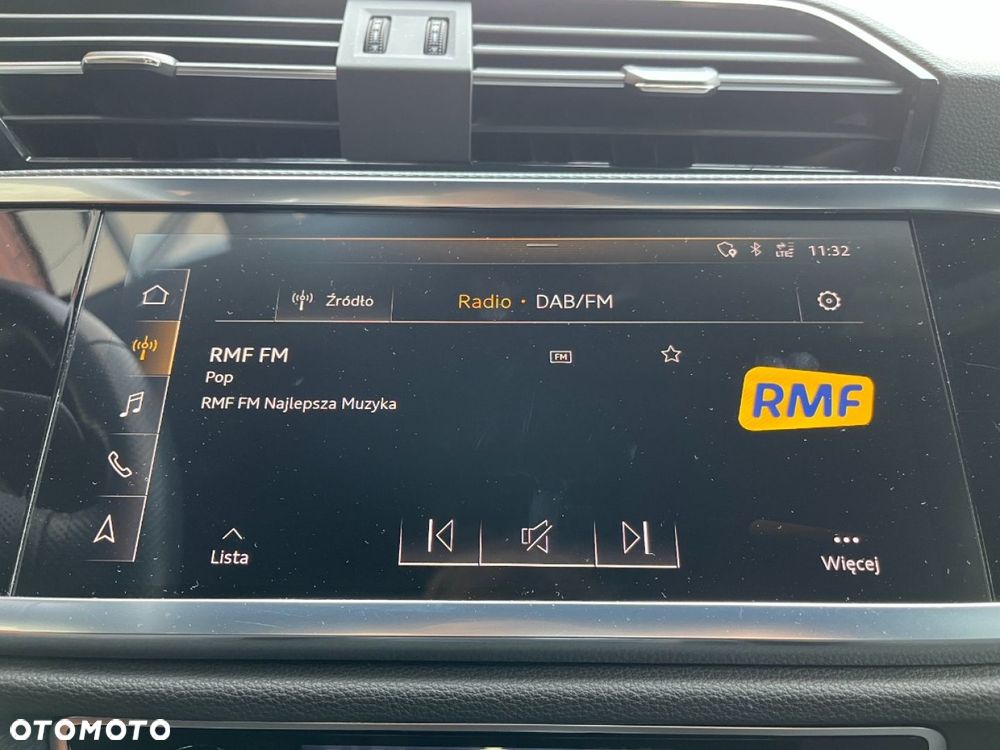 Audi Q3 35 TDI Quattro S tronic S line - 17