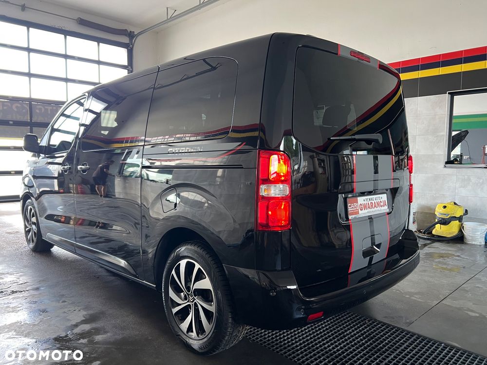Citroën SpaceTourer - 9