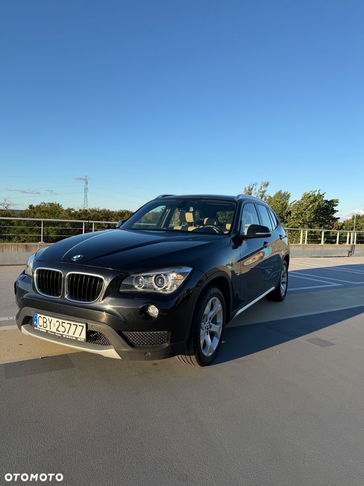 BMW X1 - 15