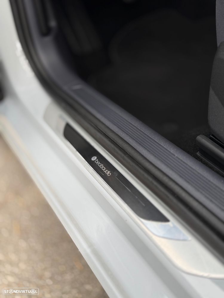 VW Polo 1.0 TSI Beats - 23