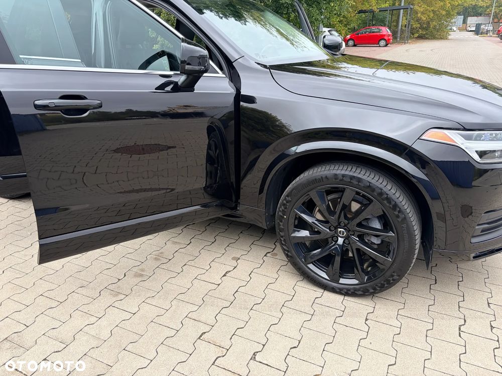 Volvo XC 90 T6 AWD Geartronic Momentum - 22