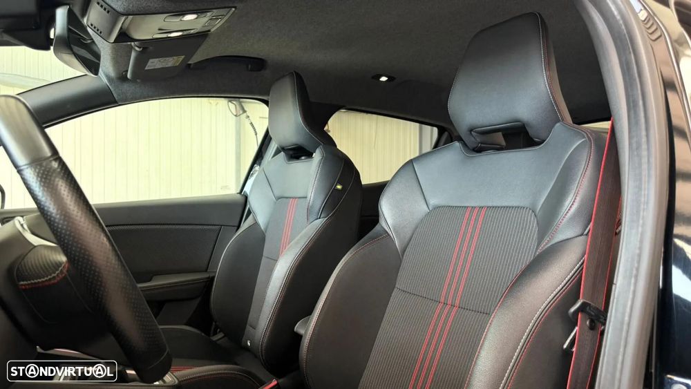 Renault Clio 1.0 TCe RS Line - 10