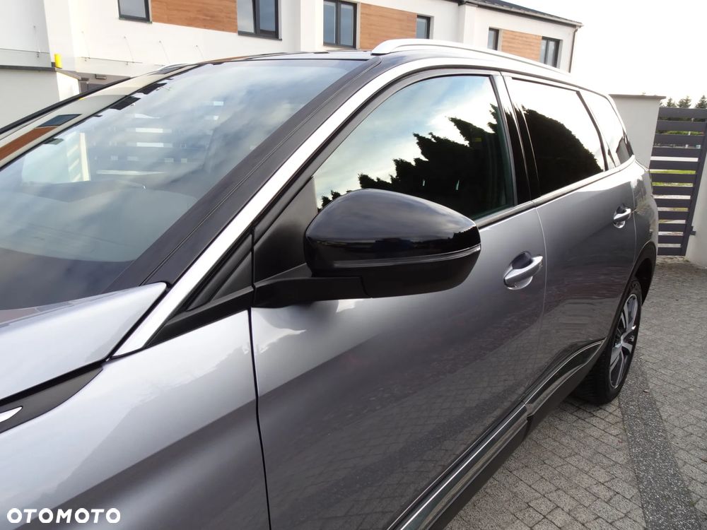 Peugeot 5008 1.5 BlueHDi Allure Pack S&S EAT8 - 12