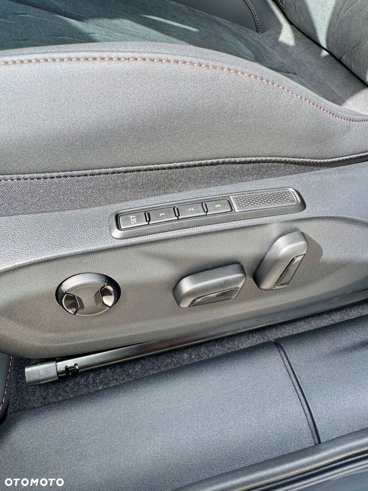 Cupra Terramar 2.0 TSI 4Drive DSG - 22