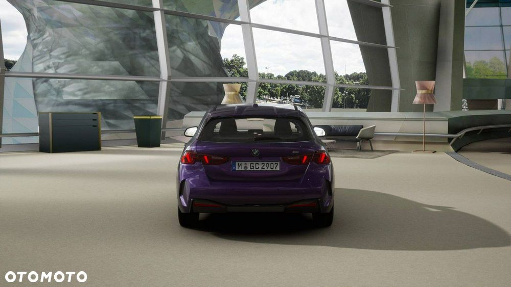 BMW Seria 1 116 - 8