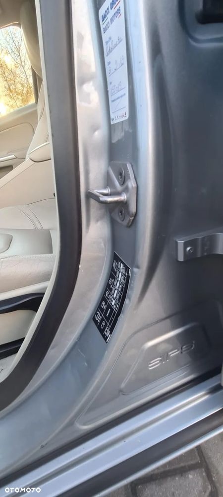 Volvo V60 D4 Geartronic Kinetic - 18