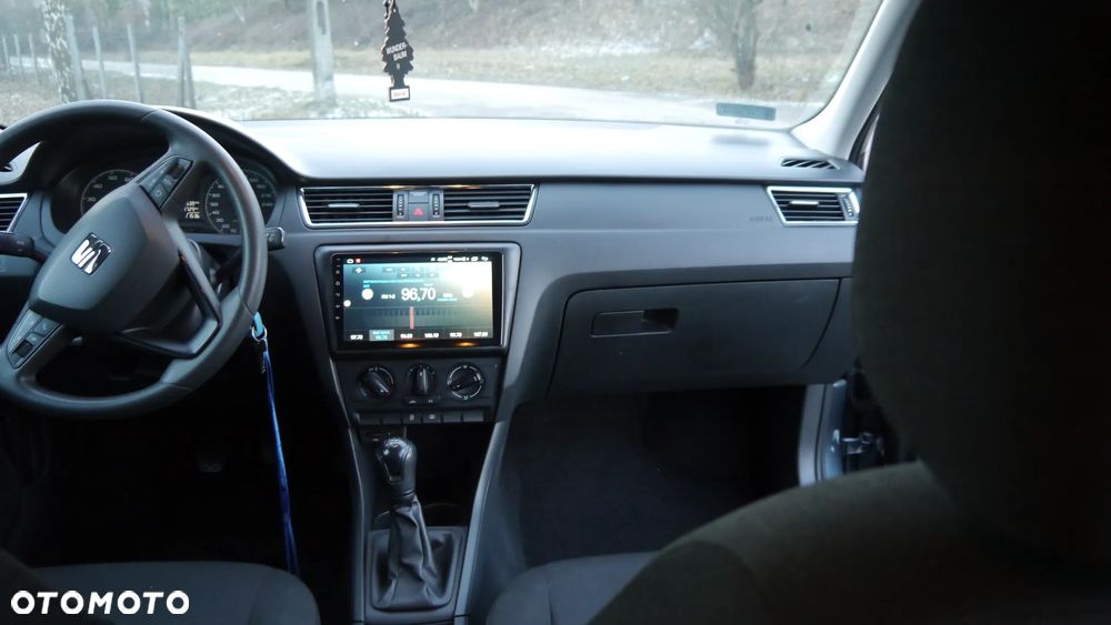 Seat Toledo 1.2 TSI Style - 8