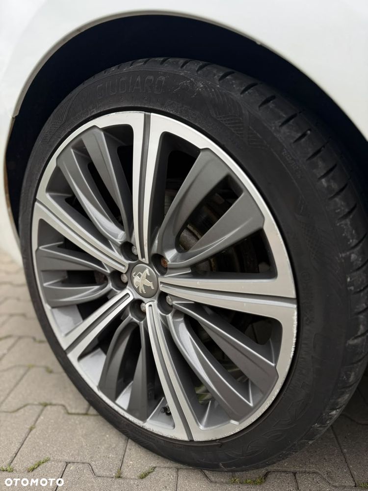 Peugeot 508 2.2 HDi GT - 32