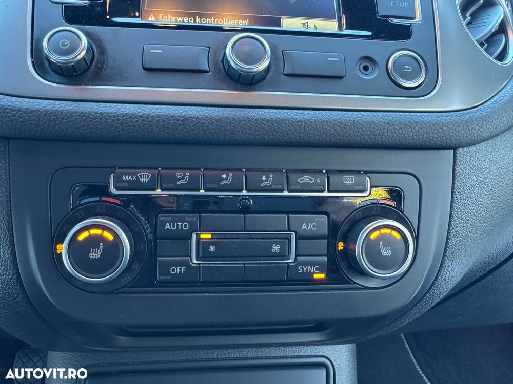 Volkswagen Tiguan - 8