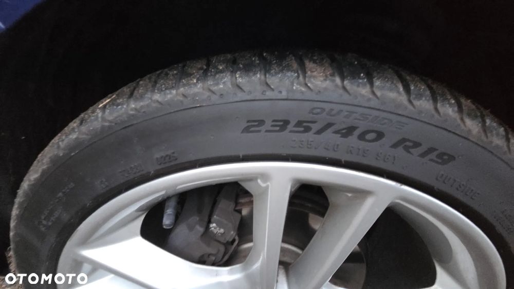 Ford Mondeo 2.0 EcoBoost STart-Stopp Autom ST-Line - 19