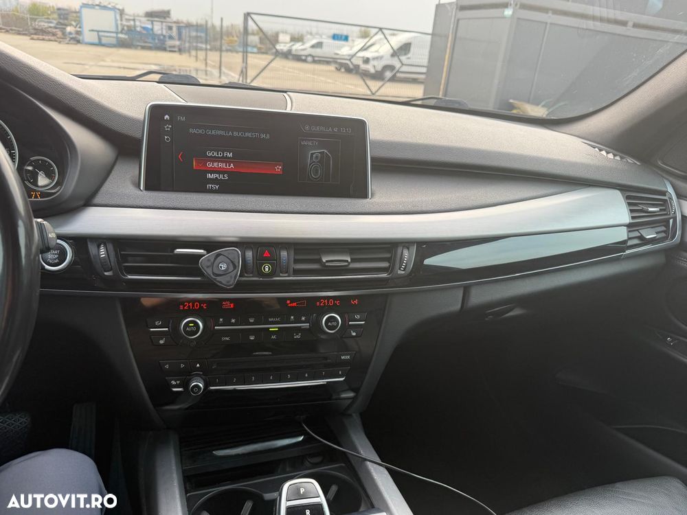 BMW X5 xDrive30d - 6