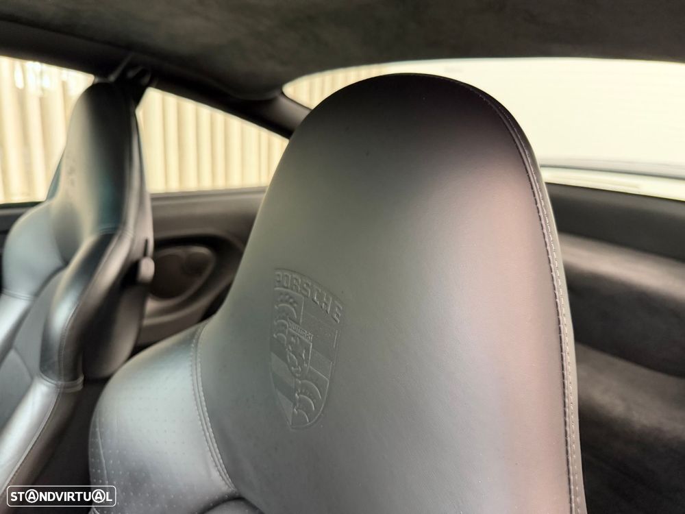 Porsche 911 (996) GT2 - 25