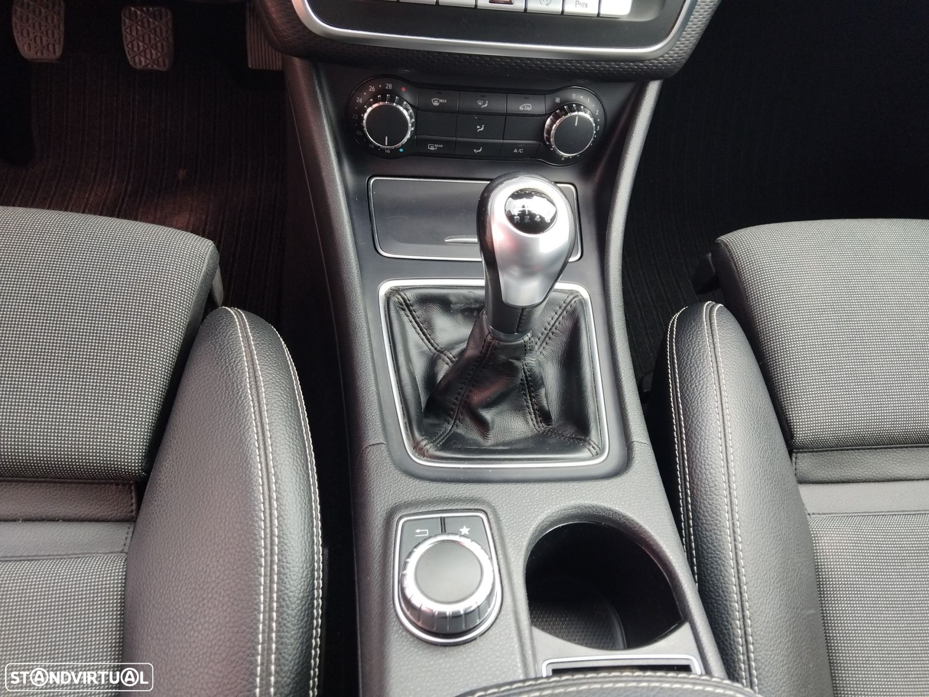Mercedes-Benz A 180 CDi BE Edition Urban - 7