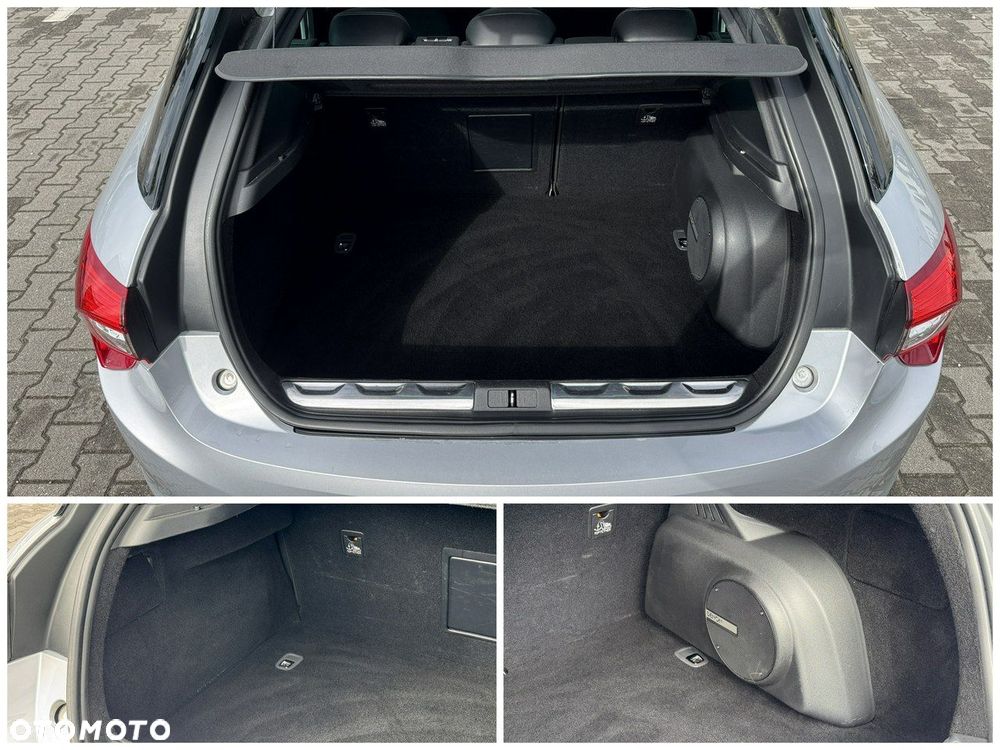 Citroën DS5 THP 200 SportChic - 29