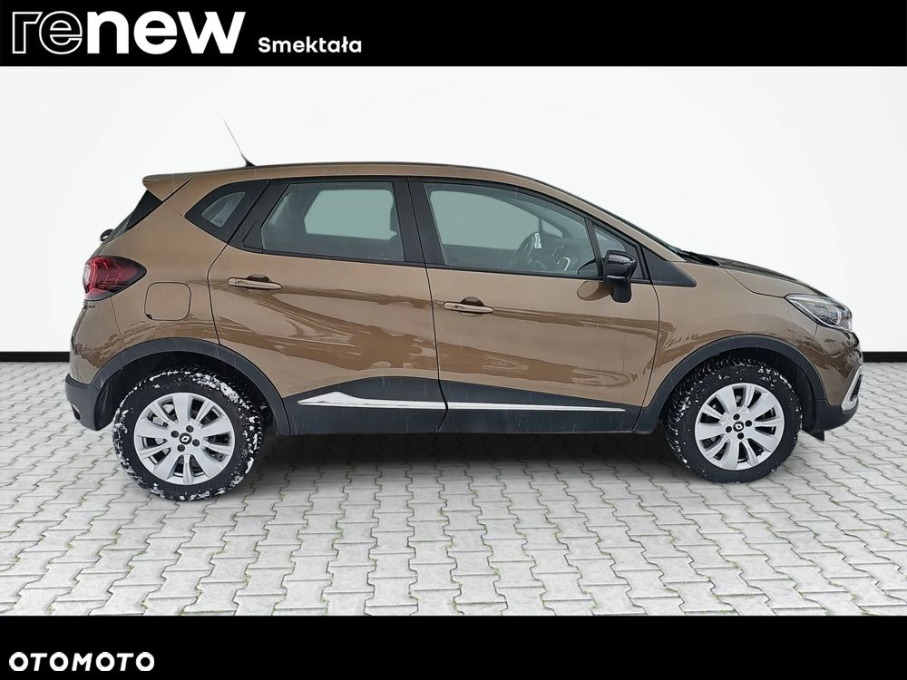 Renault Captur 1.2 Energy TCe Zen - 4