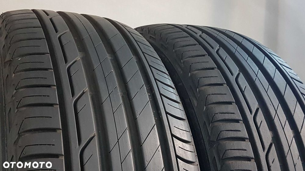 4x215/50r18 92W Bridgestone Turanza T001 - 4