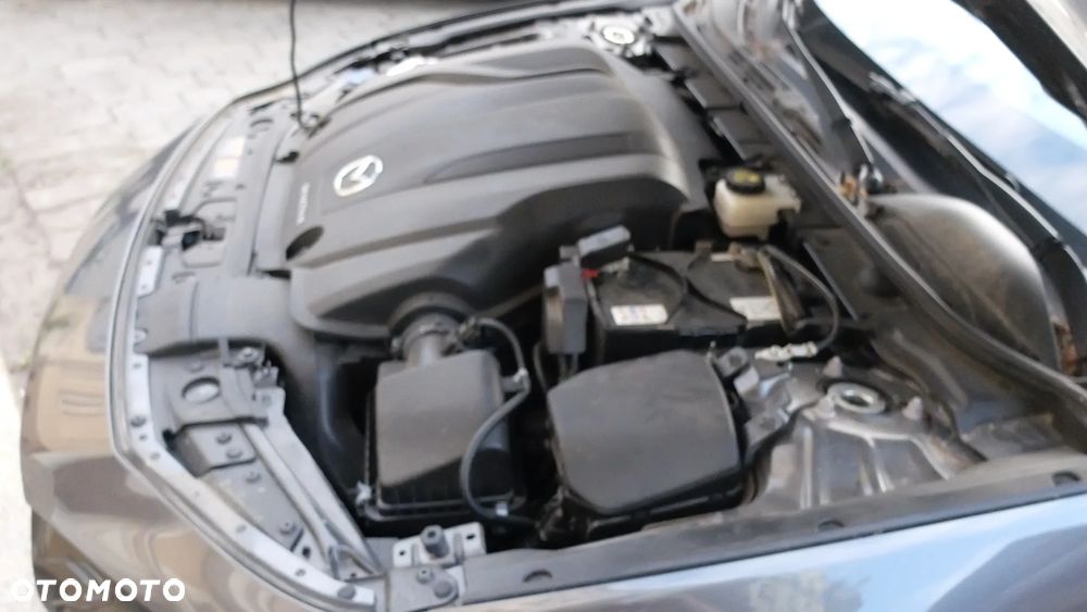 Mazda 3 2.0 mHEV AWD Kanjo - 20