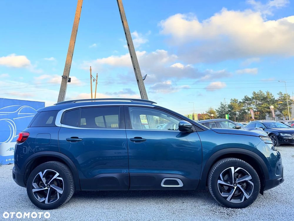 Citroën C5 Aircross 1.2 PureTech Feel - 5