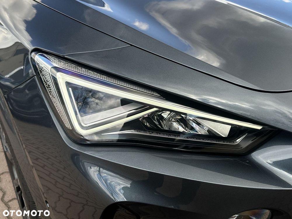 Cupra Formentor 1.5 TSI DSG - 40