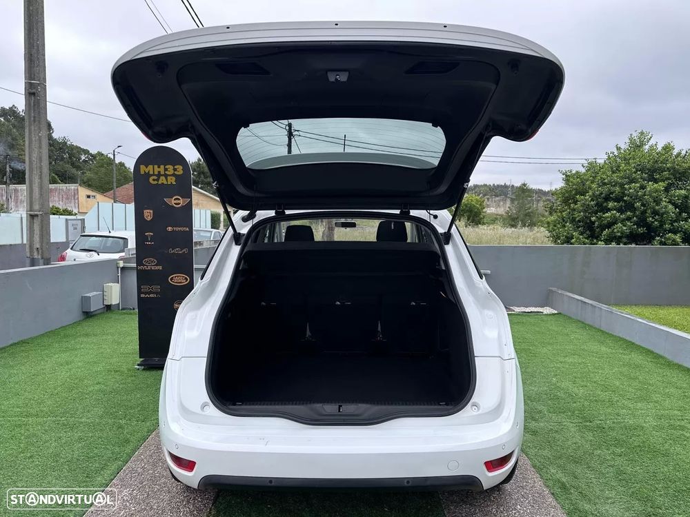 Citroën C4 Picasso PureTech 130 Stop&Start Exclusive - 25