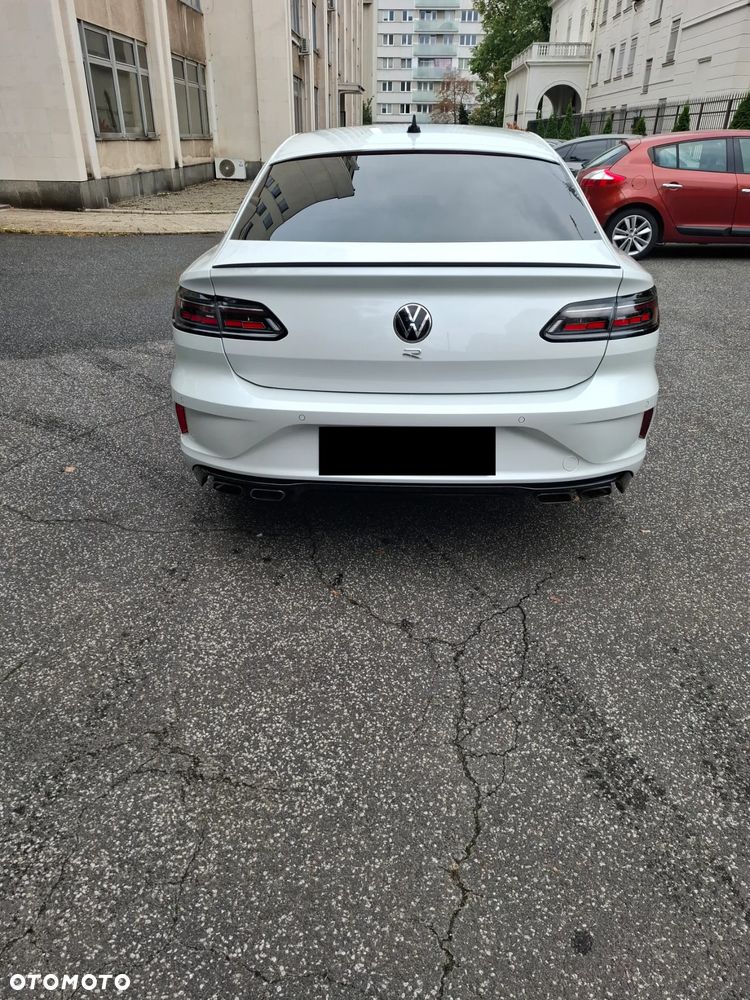 Volkswagen Arteon 2.0 TSI 4Motion R DSG - 4