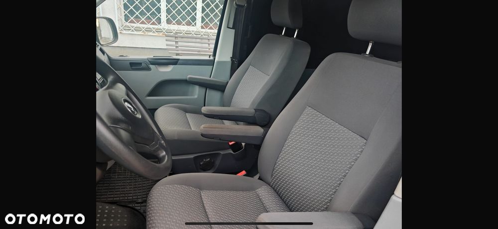 Volkswagen Transporter L1H1 - 14