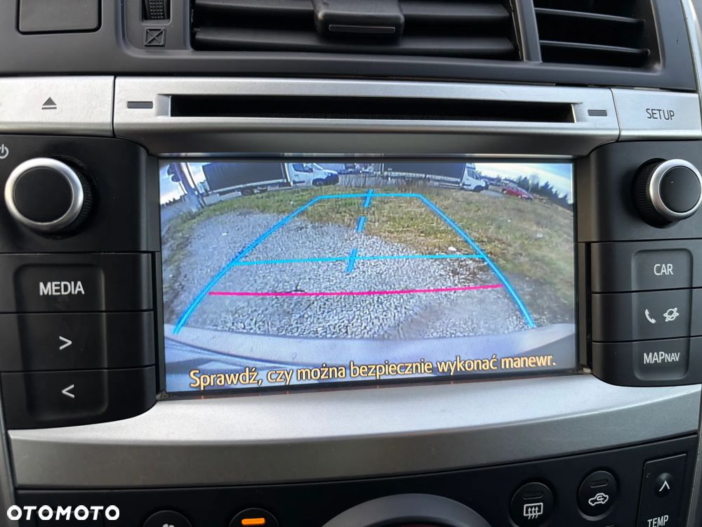 Toyota Verso 1.6 D-4D 5-Sitzer Start/Stop Edition S+ - 24