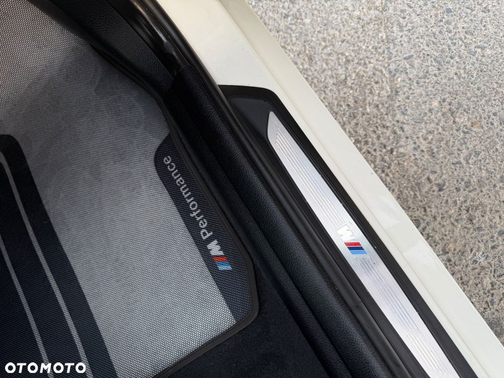 BMW Seria 1 120d - 9